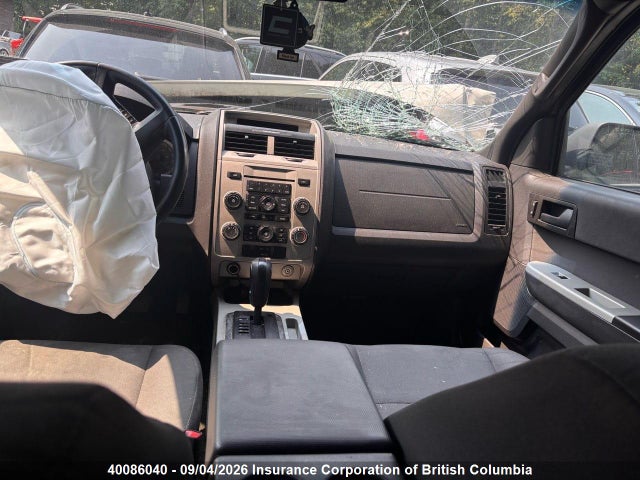Продажа на аукционе авто 2012 Ford Escape Xlt, vin: 1FMCU9D7XCKB73283, номер лота: 40086040