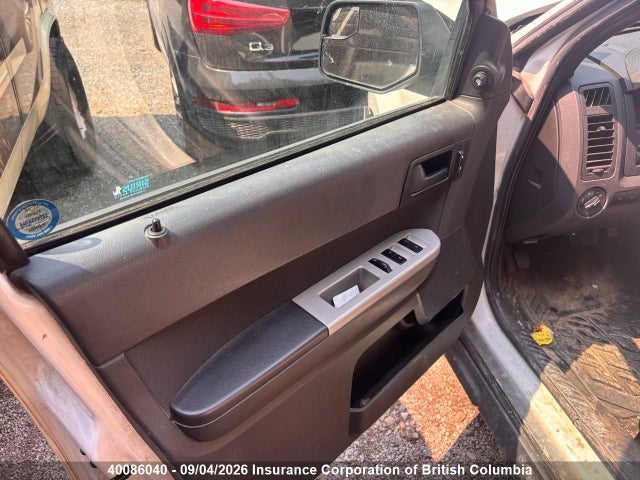 Продажа на аукционе авто 2012 Ford Escape Xlt, vin: 1FMCU9D7XCKB73283, номер лота: 40086040