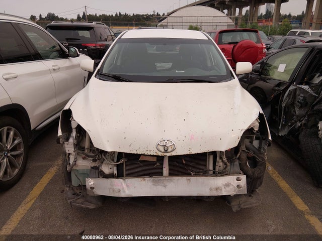 Продажа на аукционе авто 2010 Toyota Corolla Matrix, vin: 2T1KU4EE3AC484570, номер лота: 40080962