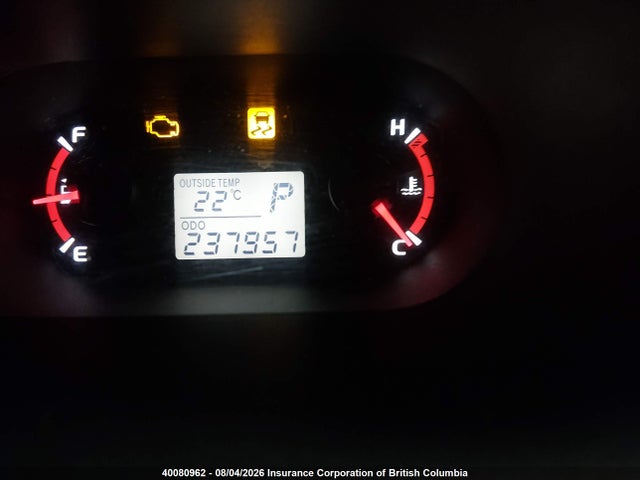 Продажа на аукционе авто 2010 Toyota Corolla Matrix, vin: 2T1KU4EE3AC484570, номер лота: 40080962