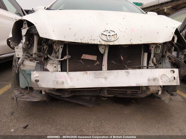 Продажа на аукционе авто 2010 Toyota Corolla Matrix, vin: 2T1KU4EE3AC484570, номер лота: 40080962