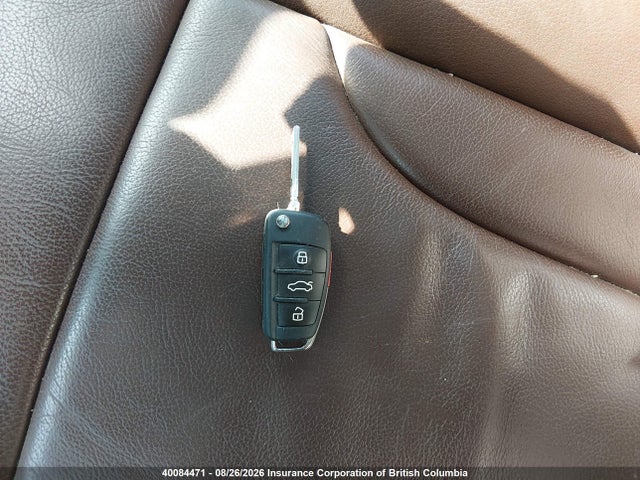 40084471 :رقم المزاد ، WA1GCCFS9JR014499 vin ، 2018 Audi Q3 2.0t Technik مزاد بيع