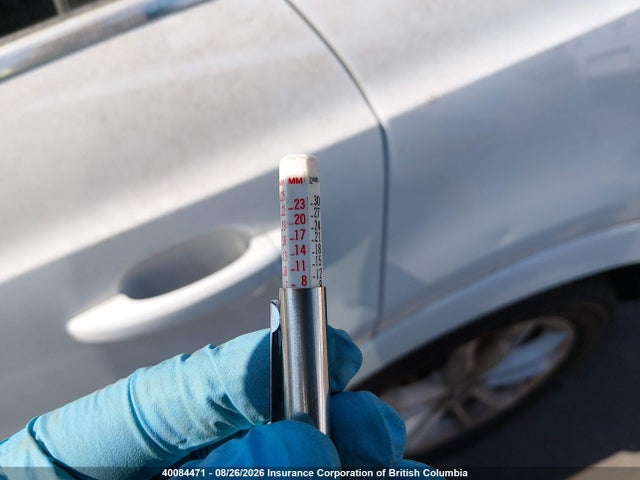 40084471 :رقم المزاد ، WA1GCCFS9JR014499 vin ، 2018 Audi Q3 2.0t Technik مزاد بيع