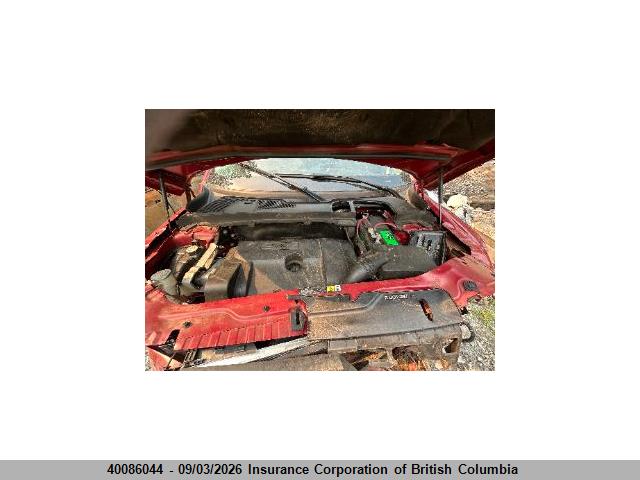 Aukcja sprzedaży 2008 Land Rover Lr2, vin: SALFP24NX8H046917, numer aukcji: 40086044