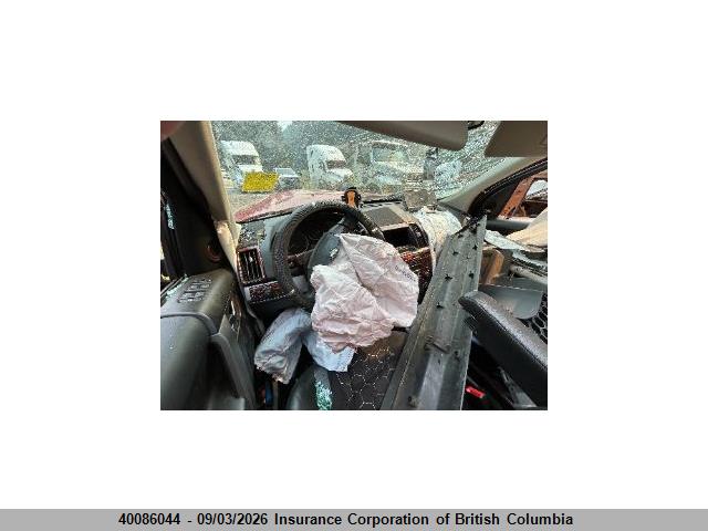 Aukcja sprzedaży 2008 Land Rover Lr2, vin: SALFP24NX8H046917, numer aukcji: 40086044