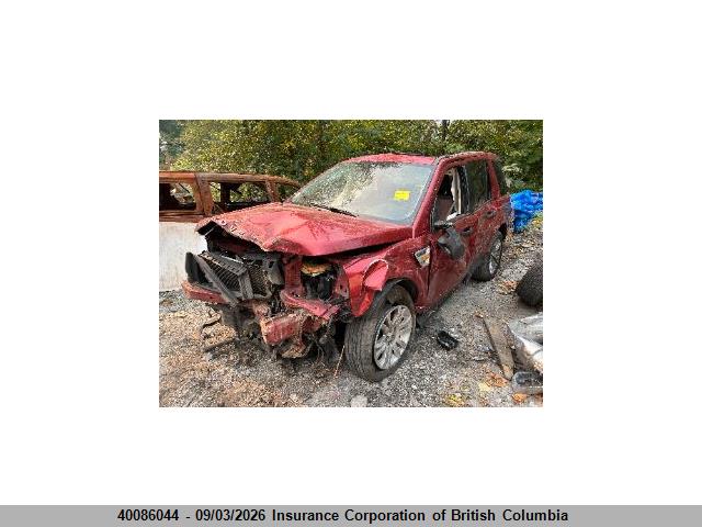 Aukcja sprzedaży 2008 Land Rover Lr2, vin: SALFP24NX8H046917, numer aukcji: 40086044
