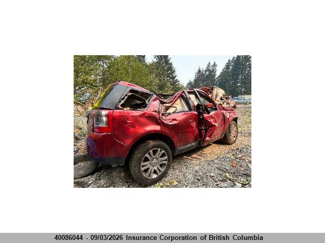 Aukcja sprzedaży 2008 Land Rover Lr2, vin: SALFP24NX8H046917, numer aukcji: 40086044