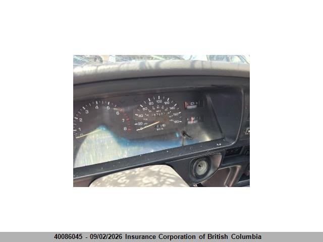 Продажа на аукционе авто 1992 Toyota Pickup 1/2 Ton Ex Lng Whlbse Dlx, vin: JT4VN13D7N5091094, номер лота: 40086045