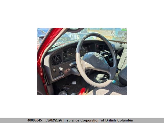 Продажа на аукционе авто 1992 Toyota Pickup 1/2 Ton Ex Lng Whlbse Dlx, vin: JT4VN13D7N5091094, номер лота: 40086045