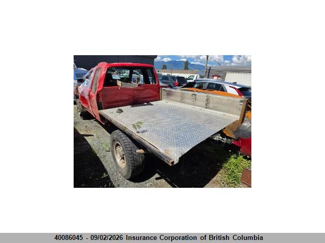 Продажа на аукционе авто 1992 Toyota Pickup 1/2 Ton Ex Lng Whlbse Dlx, vin: JT4VN13D7N5091094, номер лота: 40086045