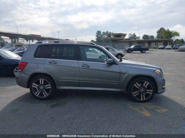 2013 Mercedes-benz Glk 350 4matic მანქანა იყიდება აუქციონზე, vin: WDCGG8JB8DG121598, აუქციონის ნომერი: 40086046