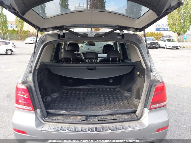 2013 Mercedes-benz Glk 350 4matic მანქანა იყიდება აუქციონზე, vin: WDCGG8JB8DG121598, აუქციონის ნომერი: 40086046