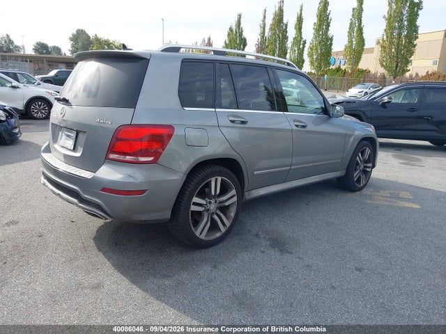 2013 Mercedes-benz Glk 350 4matic მანქანა იყიდება აუქციონზე, vin: WDCGG8JB8DG121598, აუქციონის ნომერი: 40086046