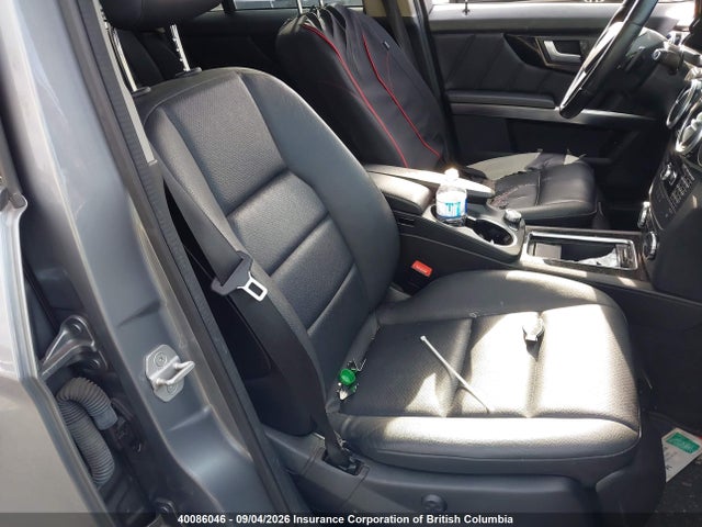 2013 Mercedes-benz Glk 350 4matic მანქანა იყიდება აუქციონზე, vin: WDCGG8JB8DG121598, აუქციონის ნომერი: 40086046