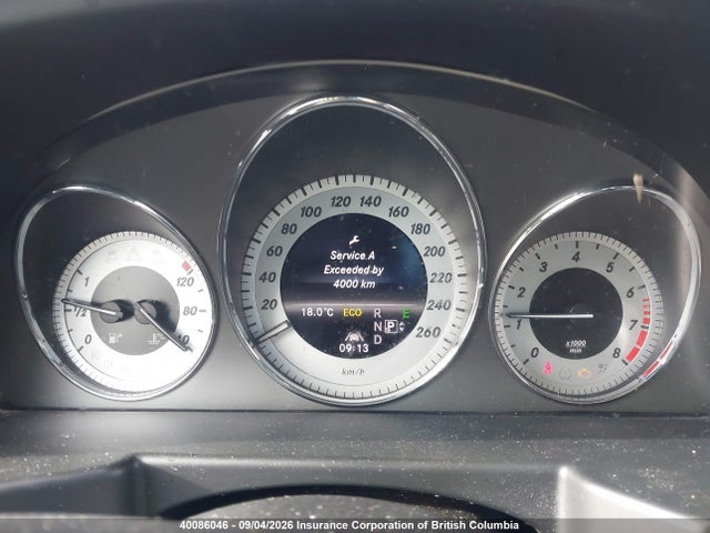 2013 Mercedes-benz Glk 350 4matic მანქანა იყიდება აუქციონზე, vin: WDCGG8JB8DG121598, აუქციონის ნომერი: 40086046