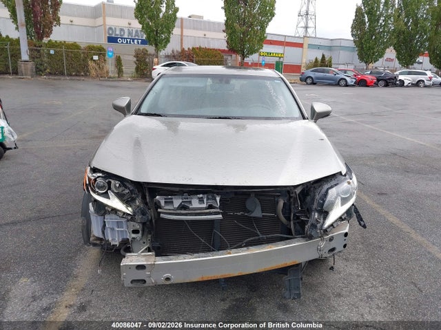 40086047 :رقم المزاد ، JTHBW1GG4G2107033 vin ، 2016 Lexus Es 300h 300h مزاد بيع
