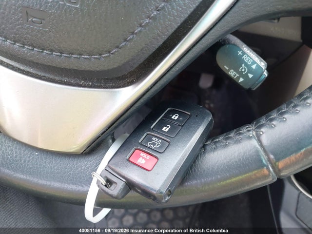 40081156 :رقم المزاد ، 2T3DFREV7DW093657 vin ، 2013 Toyota Rav4 Limited مزاد بيع