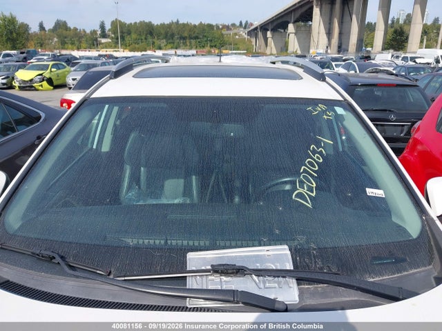 40081156 :رقم المزاد ، 2T3DFREV7DW093657 vin ، 2013 Toyota Rav4 Limited مزاد بيع