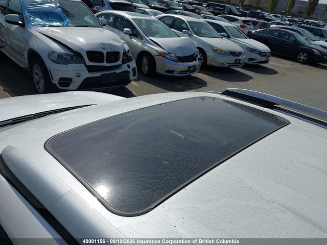 40081156 :رقم المزاد ، 2T3DFREV7DW093657 vin ، 2013 Toyota Rav4 Limited مزاد بيع