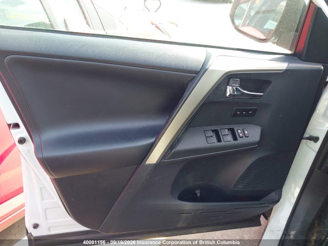 40081156 :رقم المزاد ، 2T3DFREV7DW093657 vin ، 2013 Toyota Rav4 Limited مزاد بيع