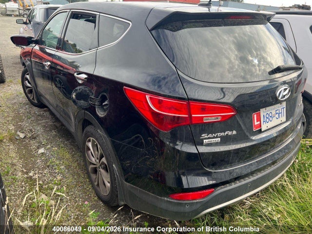 Продаж на аукціоні авто 2013 Hyundai Santa Fe Sport, vin: 5XYZUDLA1DG098463, номер лоту: 40086049