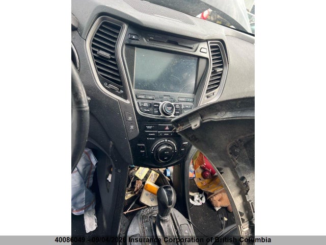 Продаж на аукціоні авто 2013 Hyundai Santa Fe Sport, vin: 5XYZUDLA1DG098463, номер лоту: 40086049