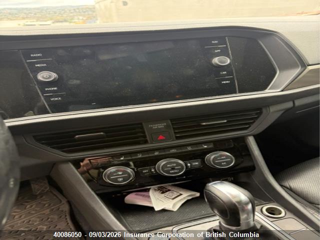 Volkswagen Jetta 2019 3VWG57BU0KM030525 Image 10