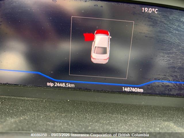 Volkswagen Jetta 2019 3VWG57BU0KM030525 Image 11