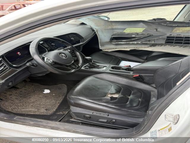 Volkswagen Jetta 2019 3VWG57BU0KM030525 Image 12