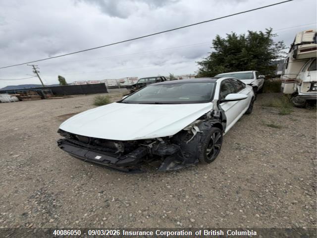 Volkswagen Jetta 2019 3VWG57BU0KM030525 Image 2