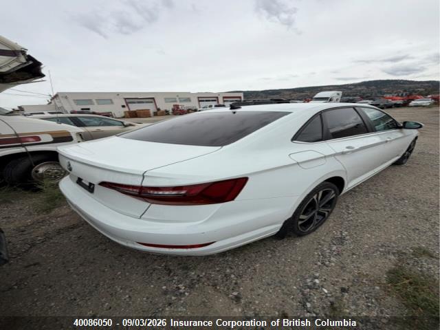 Volkswagen Jetta 2019 3VWG57BU0KM030525 Image 4