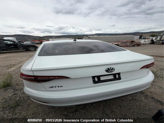 Volkswagen Jetta 2019 3VWG57BU0KM030525 Image 5