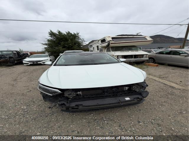 Volkswagen Jetta 2019 3VWG57BU0KM030525 Image 6