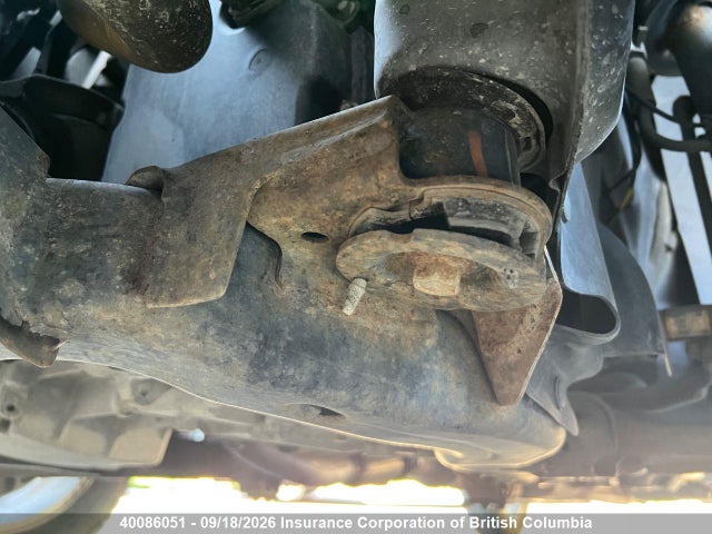 40086051 :رقم المزاد ، 2GNALBEC1B1250484 vin ، 2011 Chevrolet Equinox Ls مزاد بيع
