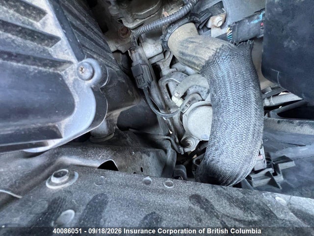 40086051 :رقم المزاد ، 2GNALBEC1B1250484 vin ، 2011 Chevrolet Equinox Ls مزاد بيع