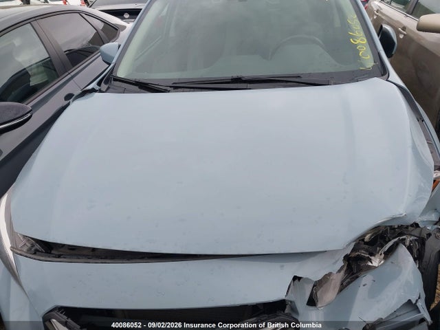 Aukcja sprzedaży 2021 Subaru Crosstrek Premium, vin: JF2GTAPC5M8676433, numer aukcji: 40086052