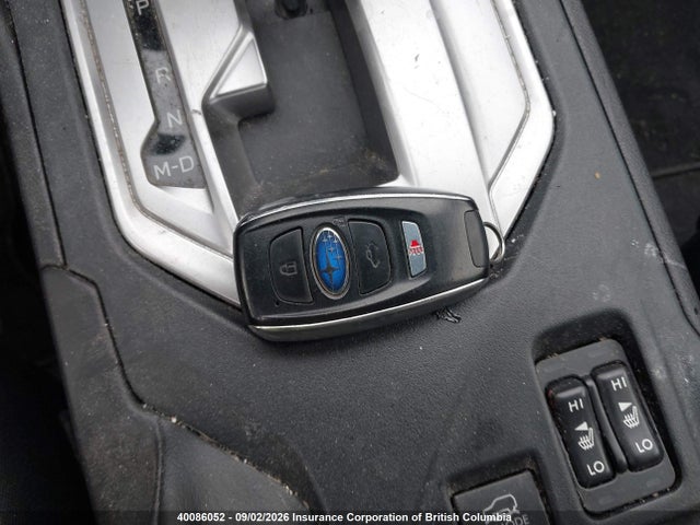 Aukcja sprzedaży 2021 Subaru Crosstrek Premium, vin: JF2GTAPC5M8676433, numer aukcji: 40086052
