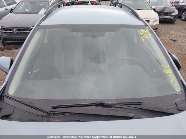 Aukcja sprzedaży 2021 Subaru Crosstrek Premium, vin: JF2GTAPC5M8676433, numer aukcji: 40086052