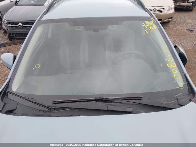 Aukcja sprzedaży 2021 Subaru Crosstrek Premium, vin: JF2GTAPC5M8676433, numer aukcji: 40086052