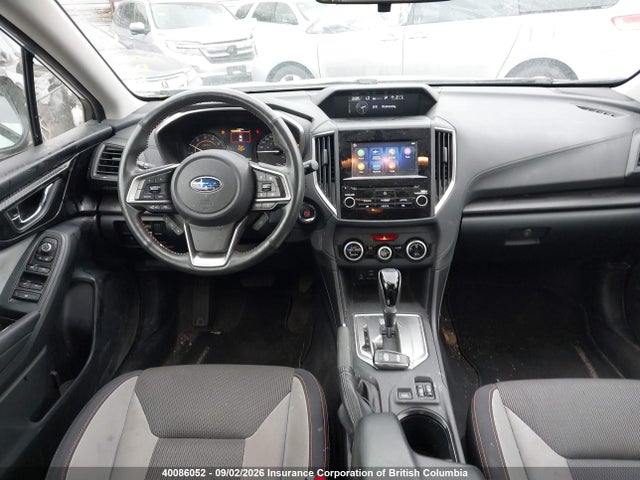 Aukcja sprzedaży 2021 Subaru Crosstrek Premium, vin: JF2GTAPC5M8676433, numer aukcji: 40086052