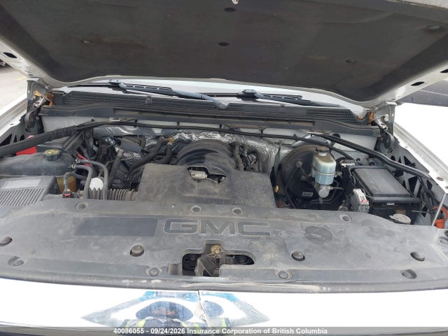 GMC Sierra C1500 2014 1GTN1TEH6EZ201939 Image 10