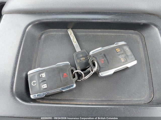GMC Sierra C1500 2014 1GTN1TEH6EZ201939 Image 11
