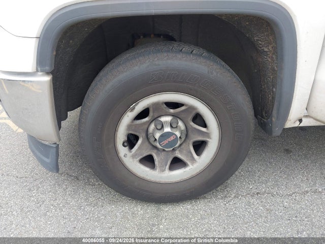 GMC Sierra C1500 2014 1GTN1TEH6EZ201939 Image 12