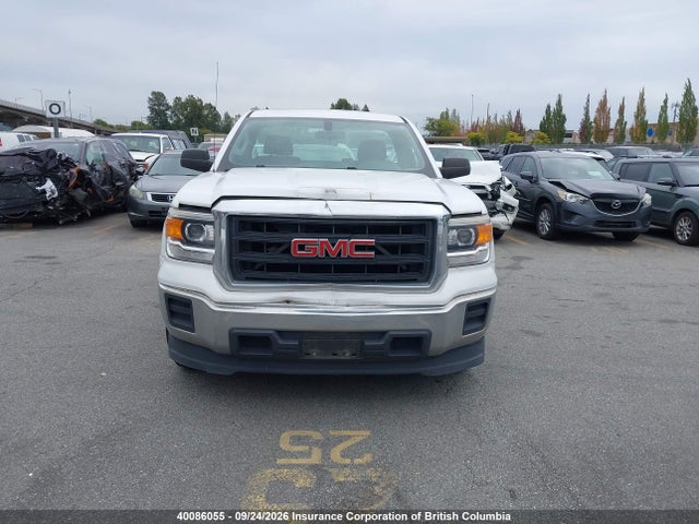 GMC Sierra C1500 2014 1GTN1TEH6EZ201939 Image 13