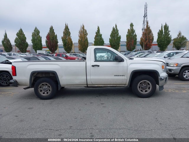GMC Sierra C1500 2014 1GTN1TEH6EZ201939 Image 14