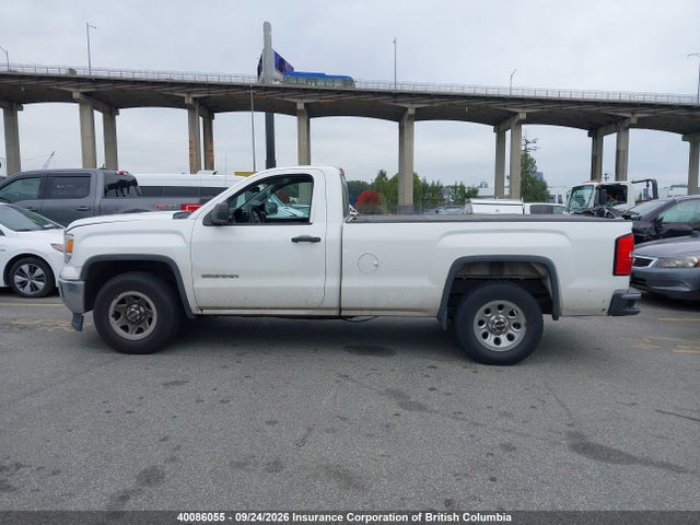 GMC Sierra C1500 2014 1GTN1TEH6EZ201939 Image 15