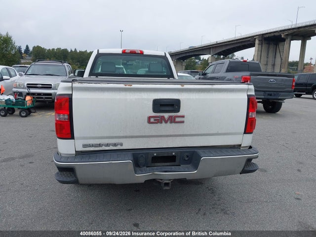 GMC Sierra C1500 2014 1GTN1TEH6EZ201939 Image 17