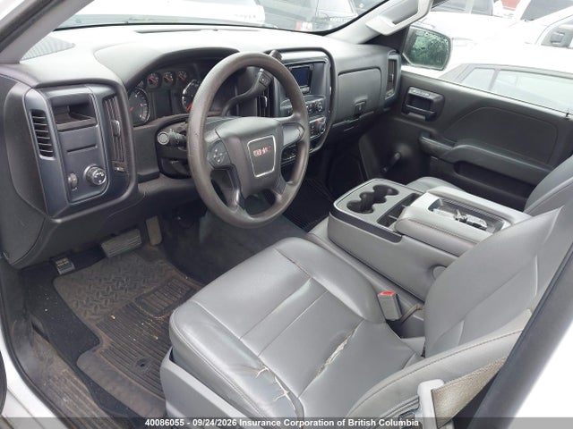 GMC Sierra C1500 2014 1GTN1TEH6EZ201939 Image 21