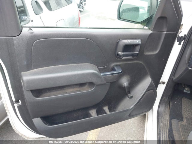 GMC Sierra C1500 2014 1GTN1TEH6EZ201939 Image 22