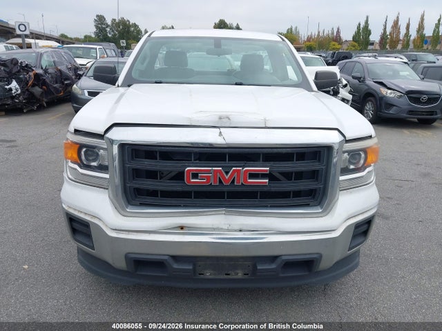 GMC Sierra C1500 2014 1GTN1TEH6EZ201939 Image 6